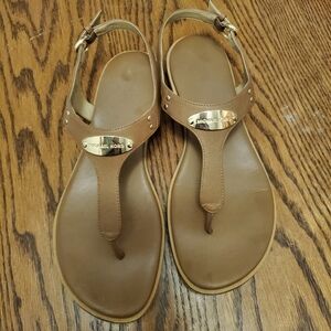 Michael kors sandals